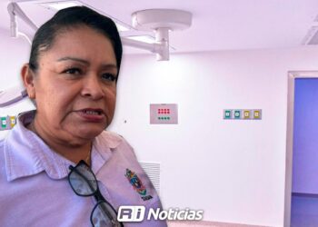 STASAM espera agilizar cirugías y mejorar la emisión de recetas ante retrasos por cierre de quirófano