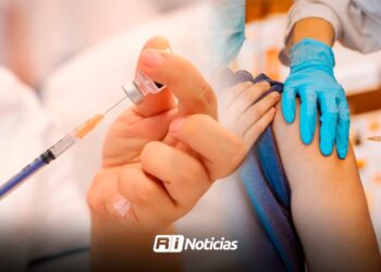 Buscarán aplicar 35 mil vacunas para prevenir la Influenza en Mazatlán
