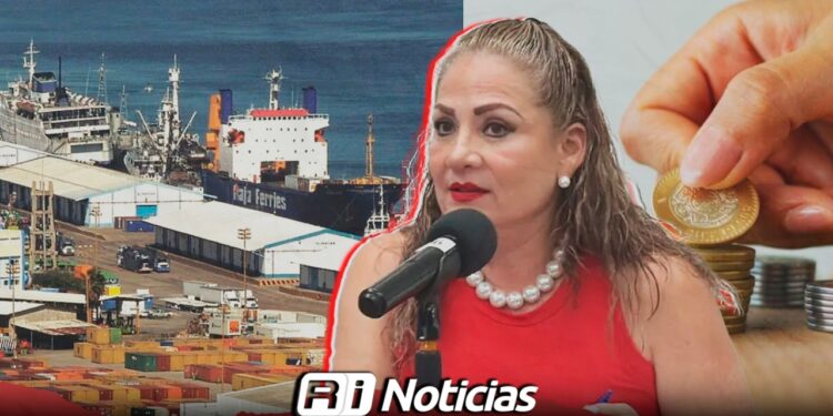 Sectores productivos y ciudadanos de Mazatlán no pueden pagar impuestos: PRI