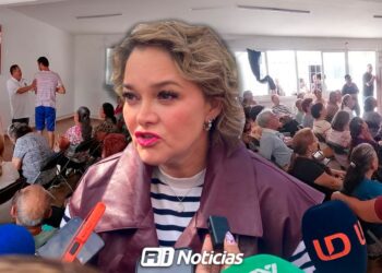 Piden mayor vigilancia ante posibles casos de maltrato a adultos mayores en temporada decembrina