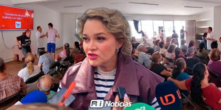 Piden mayor vigilancia ante posibles casos de maltrato a adultos mayores en temporada decembrina