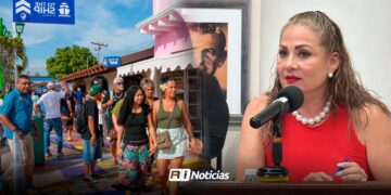 “Turistas de crucero bajan, pero la mirada” autoridades solo dan cifras alegres: PRI Mazatlán