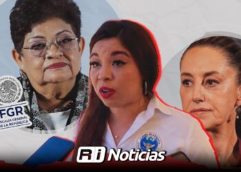 Si no hay autonomía ni voluntad, el cambio en la FGR será “más de lo mismo”: Colegio de Abogados