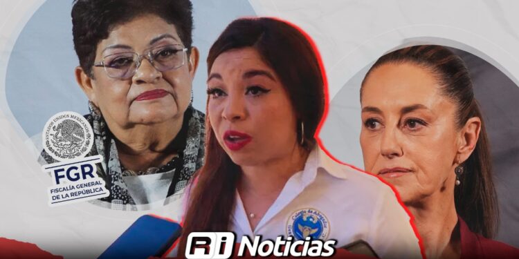 Si no hay autonomía ni voluntad, el cambio en la FGR será “más de lo mismo”: Colegio de Abogados