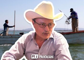 “¡No hay camarón!”, pescadores del sur de Sinaloa pierden empleos; piden declaratoria de desastre