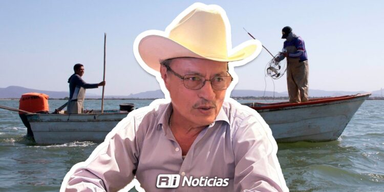 “¡No hay camarón!”, pescadores del sur de Sinaloa pierden empleos; piden declaratoria de desastre