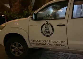 Ejecutan a hombre en el interior de su habitación en San Ignacio
