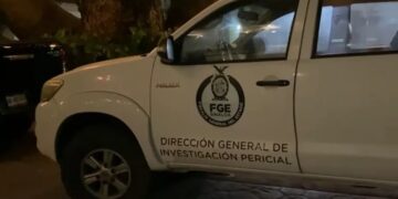 Ejecutan a hombre en el interior de su habitación en San Ignacio