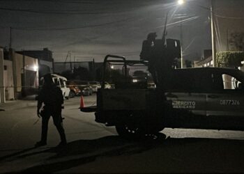 Hombre herido en ataque armado en la Guadalupe Victoria muere en el hospital