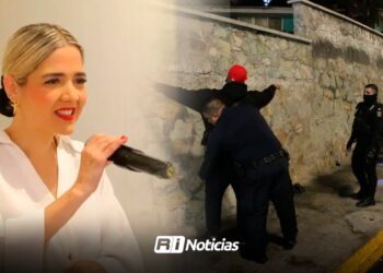 Implementarán operativo especial de seguridad para el Carnaval de Mazatlán 2026: Alcaldesa