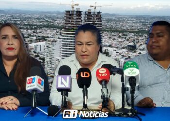 “Si pagas no hay problema”: PAN Mazatlán denuncia corrupción en permisos de construcción