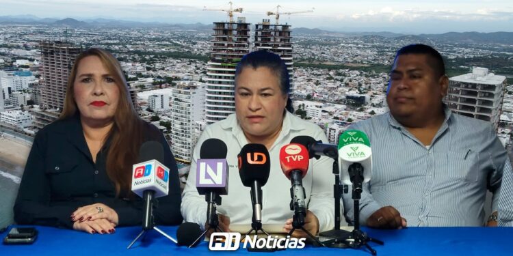 “Si pagas no hay problema”: PAN Mazatlán denuncia corrupción en permisos de construcción