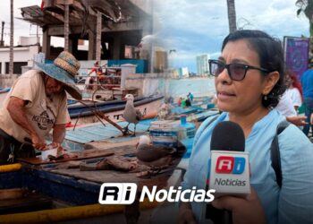 Urge impulsar la actividad pesquera artesanal de Playa Norte en Mazatlán