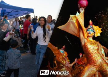 Autoridades prevén alta asistencia durante el Carnaval 2026, basado en cifras del año anterior