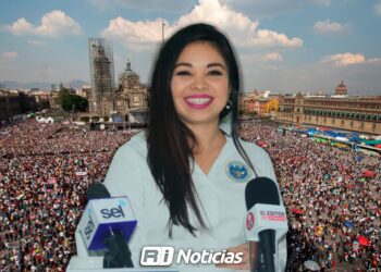 La mejor celebración es con resultados, no con movilización: Colegio de Abogados por marcha de la 4T