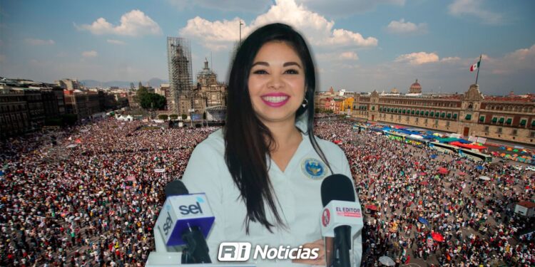 La mejor celebración es con resultados, no con movilización: Colegio de Abogados por marcha de la 4T