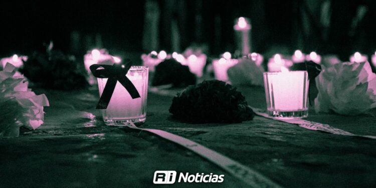 Feminicidios en Sinaloa en 2025 aumentan un 109.6 % comparado con 2024