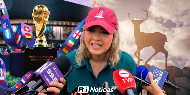 Mazatlán busca posicionarse como opción turística durante el Mundial