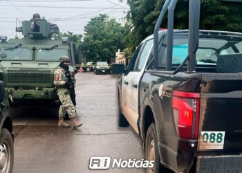 Encuentran a hombre sin vida envuelto en plástico en Lomas del Bulevar