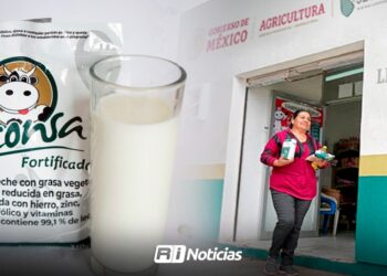 Gobierno Federal “mete freno de mano” a planta de Liconsa en Mazatlán