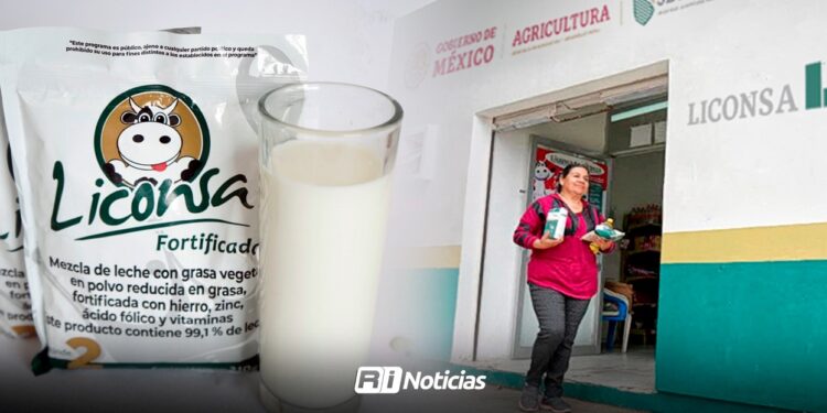 Gobierno Federal “mete freno de mano” a planta de Liconsa en Mazatlán