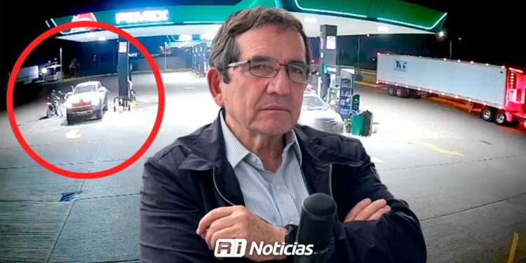 El caso Cuén, ejemplo de estancamiento: Abogados exigen romper la parálisis investigativa en la FGR