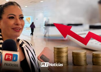 Incremento al salario mínimo es algo bueno para los trabajadores: CANACO Mazatlán