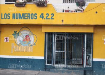 Rafaguean depósito de cerveza en El Toreo, en Mazatlán