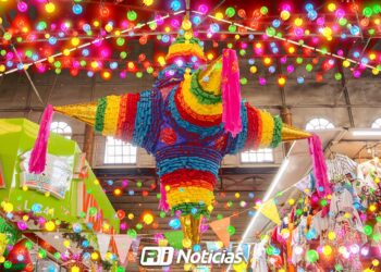 Ventas decembrinas en Mazatlán repuntan 10%: CANACO