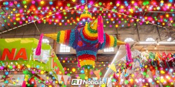 Ventas decembrinas en Mazatlán repuntan 10%: CANACO