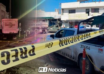 Culiacán, Mazatlán y Navolato encabezan la lista de delitos de alto impacto en Sinaloa este 2025