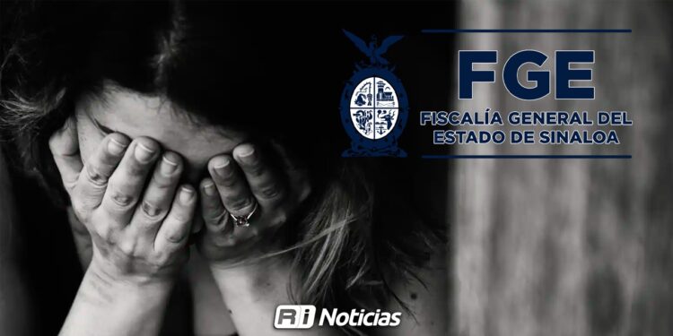 Sentencian a 70 Años de prisión a padre por violación agravada y corrupción de menores en Culiacán