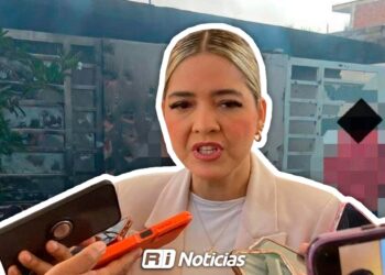 “Bajo ninguna circunstancia, podemos permitir normalizar estos hechos”: dice Alcaldesa sobre violencia en Villa Unión