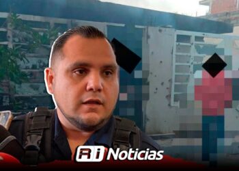 Seguridad Pública justifica la falta de respuesta inmediata durante el ataque armado en Villa Unión