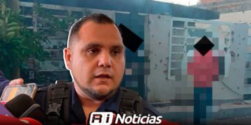 Seguridad Pública justifica la falta de respuesta inmediata durante el ataque armado en Villa Unión