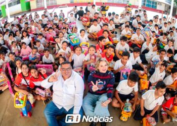 Asignan tres millones de pesos para Caravana Navideña del DIF Sinaloa