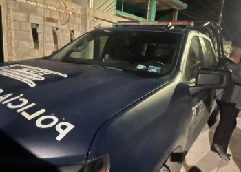 Hombre es privado de la libertad en Villa Manantial, en Culiacán