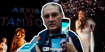 Instituto de Cultura espera validación de presupuesto para el Carnaval