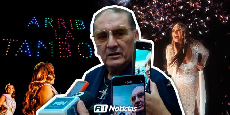 Instituto de Cultura espera validación de presupuesto para el Carnaval