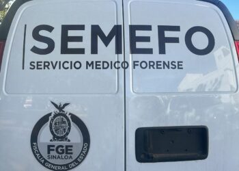 Hombre es asesinado con arma blanca en Infonavit Humaya, en Culiacán