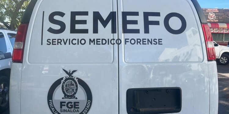 Hombre es asesinado con arma blanca en Infonavit Humaya, en Culiacán