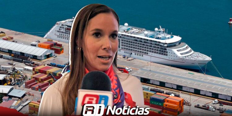 El 85% de cruceristas baja de los cruceros, pero vienen con convenios de tour operadores: SECTUR