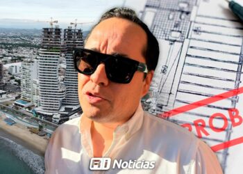 Mazatlán cerrará el año con hasta 850 permisos de construcción autorizados