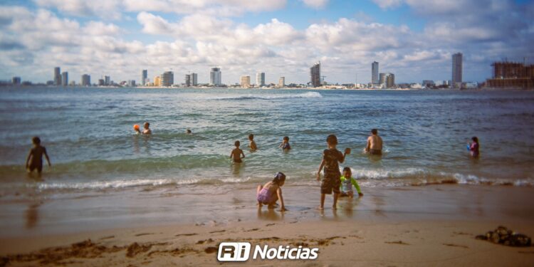 La normalización de la violencia afecta la salud emocional infantil en Mazatlán