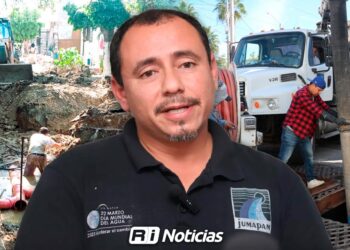 Jumapam deberá ejecutar proyectos millonarios para cumplir nueva norma federal en 2026