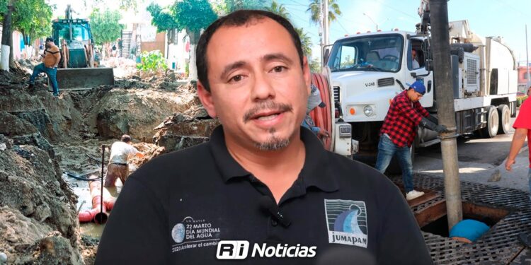 Jumapam deberá ejecutar proyectos millonarios para cumplir nueva norma federal en 2026