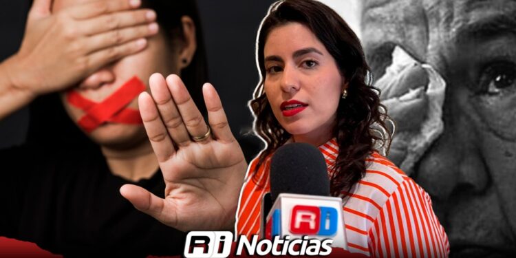 7 de cada 10 mujeres mayores de 15 años sufren algún tipo de violencia en Sinaloa