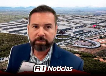 CANACINTRA proyecta buena perspectiva para 2026; “habrá varios proyectos industriales”