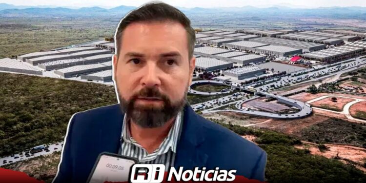 CANACINTRA proyecta buena perspectiva para 2026; “habrá varios proyectos industriales”