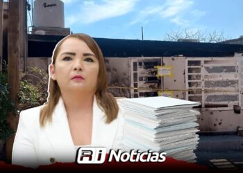 Investigan tardanza policial en mortal ataque a vivienda de Villa Unión